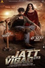 Nonton Film Je Jatt Vigad Gya (2024) WONGMOVIE