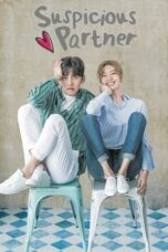 Nonton Film Suspicious Partner (2017) WONGMOVIE