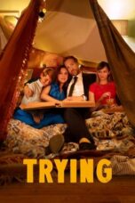 Nonton Film Trying Season 4 (2024) WONGMOVIE