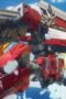 Nonton Film Shinkalion Change the World Season 1 Episode 21 WONGMOVIE
