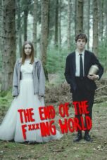 Nonton Film The End of the F***ing World (2017) WONGMOVIE