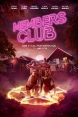 Nonton Film Members Club (2024) WONGMOVIE
