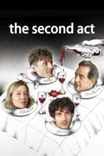 Nonton Film The Second Act (2024) WONGMOVIE