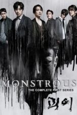 Nonton Film Monstrous (2022) WONGMOVIE