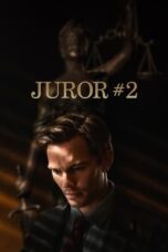 Nonton Film Juror #2 (2024) WONGMOVIE