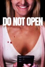 Nonton Film Do Not Open (2024) WONGMOVIE
