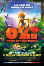 Nonton Film Ozi: Voice of the Forest (2024) WONGMOVIE