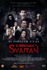 Nonton Film Sumpahan Syaitan (2023) WONGMOVIE
