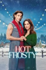 Nonton Film Hot Frosty (2024) WONGMOVIE