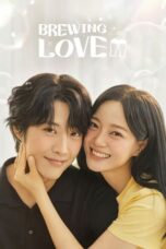 Nonton Film Brewing Love (2024) WONGMOVIE