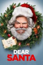 Nonton Film Dear Santa (2024) WONGMOVIE