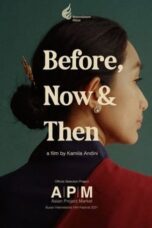 Nonton Film Before, Now & Then (2022) WONGMOVIE