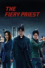 Nonton Film The Fiery Priest Season 2 (2024) WONGMOVIE