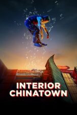 Nonton Film Interior Chinatown (2024) WONGMOVIE