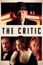 Nonton Film The Critic (2024) WONGMOVIE