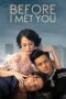 Nonton Film Before I Met You (2022) WONGMOVIE Nonton Film Before I Met You (2022) WONGMOVIE