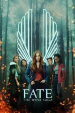 Nonton Film Fate: The Winx Saga  (2021-2022) WONGMOVIE
