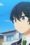 Nonton Film Shinkalion Change the World Season 1 Episode 1 WONGMOVIE