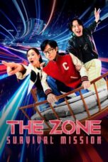 Nonton Film The Zone: Survival Mission (2022) WONGMOVIE