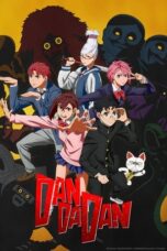 Nonton Film Dan Da Dan (2024) WONGMOVIE