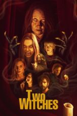 Nonton Film Two Witches (2022) WONGMOVIE