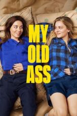 Nonton Film My Old Ass (2024) WONGMOVIE