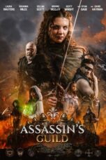 Nonton Film Assassin’s Guild (2024) WONGMOVIE