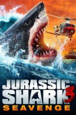 Nonton Film Jurassic Shark 3: Seavenge (2023) WONGMOVIE