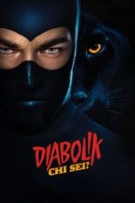 Nonton Film Diabolik – Who Are You? (2023) WONGMOVIE