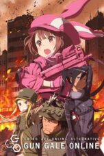 Nonton Film Sword Art Online Alternative: Gun Gale Online Season 2 (2024) WONGMOVIE