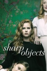 Nonton Film Sharp Objects (2018) WONGMOVIE