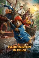Nonton Film Paddington in Peru (2024) WONGMOVIE