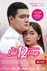 Nonton Film The Last 12 Days (2024) WONGMOVIE