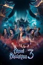 Nonton Film Bhool Bhulaiyaa 3 (2024) WONGMOVIE