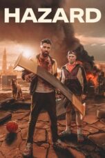 Nonton Film Hazard (2022) WONGMOVIE