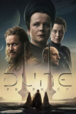Nonton Film Dune: Prophecy (2024) WONGMOVIE