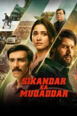 Nonton Film Sikandar Ka Muqaddar (2024) WONGMOVIE