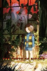 Nonton Film The Birth of Kitaro: The Mystery of GeGeGe (2023) WONGMOVIE