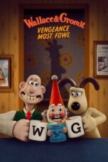 Nonton Film Wallace & Gromit: Vengeance Most Fowl (2024) WONGMOVIE