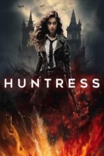 Nonton Film Huntress (2024) WONGMOVIE