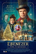 Nonton Film Ebenezer the Traveler (2024) WONGMOVIE