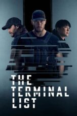 Nonton Film The Terminal List (2022) WONGMOVIE