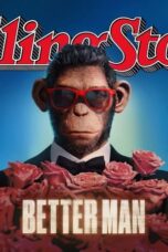 Nonton Film Better Man (2024) WONGMOVIE