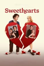 Nonton Film Sweethearts (2024) WONGMOVIE