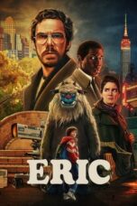 Nonton Film Eric (2024) WONGMOVIE