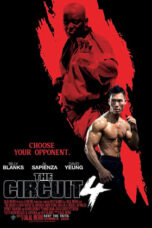 Nonton Film The Circuit 4: Faith Fighter (2024) WONGMOVIE