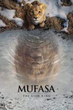 Nonton Film Mufasa: The Lion King (2024) WONGMOVIE