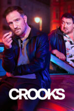 Nonton Film Crooks (2024) WONGMOVIE