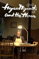 Nonton Film Hayao Miyazaki and the Heron WONGMOVIE