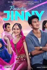 Nonton Film Pacarku Jinny (My Beautiful Genies) (2024) WONGMOVIE